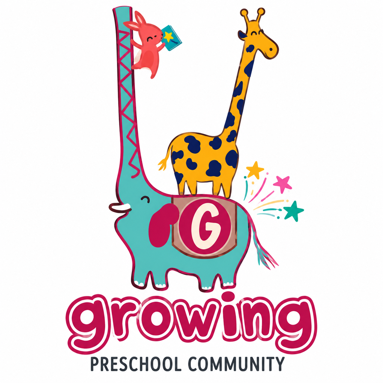 Growing Preschool Community